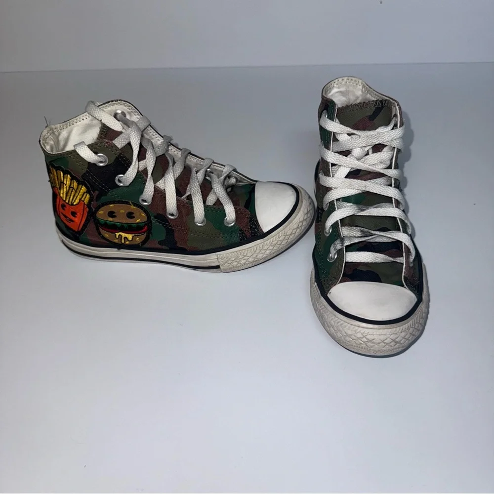 Converse product pair